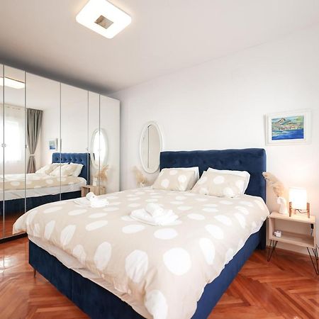 Casa Della Nonna Old Town Zadar Apartman Kültér fotó