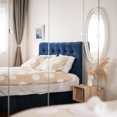 Casa Della Nonna Old Town Zadar Apartman Kültér fotó