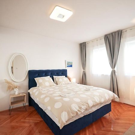 Casa Della Nonna Old Town Zadar Apartman Kültér fotó