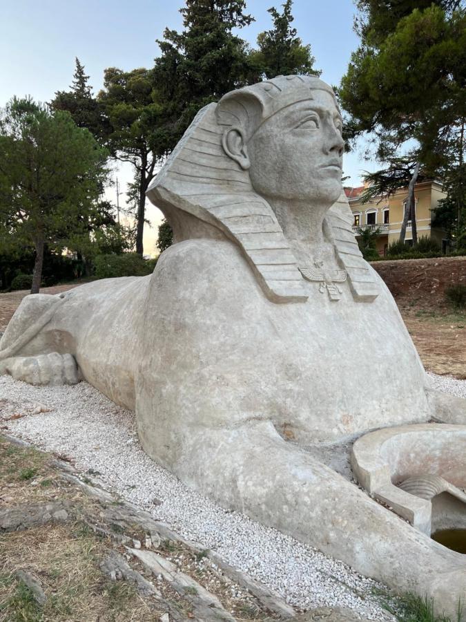 Casa Della Nonna Old Town Zadar Apartman Kültér fotó