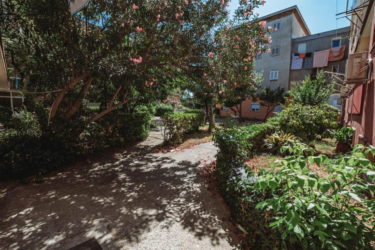 Casa Della Nonna Old Town Zadar Apartman Kültér fotó