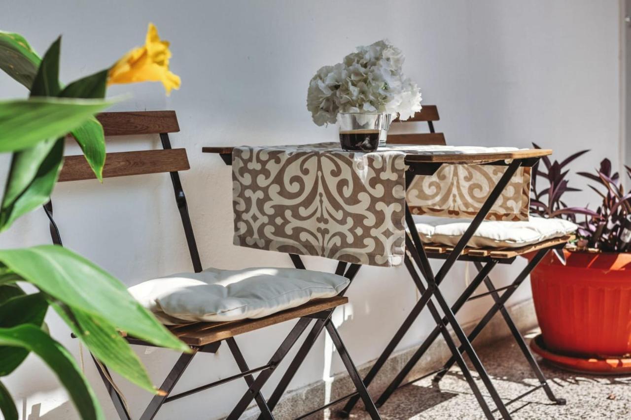 Casa Della Nonna Old Town Zadar Apartman Kültér fotó