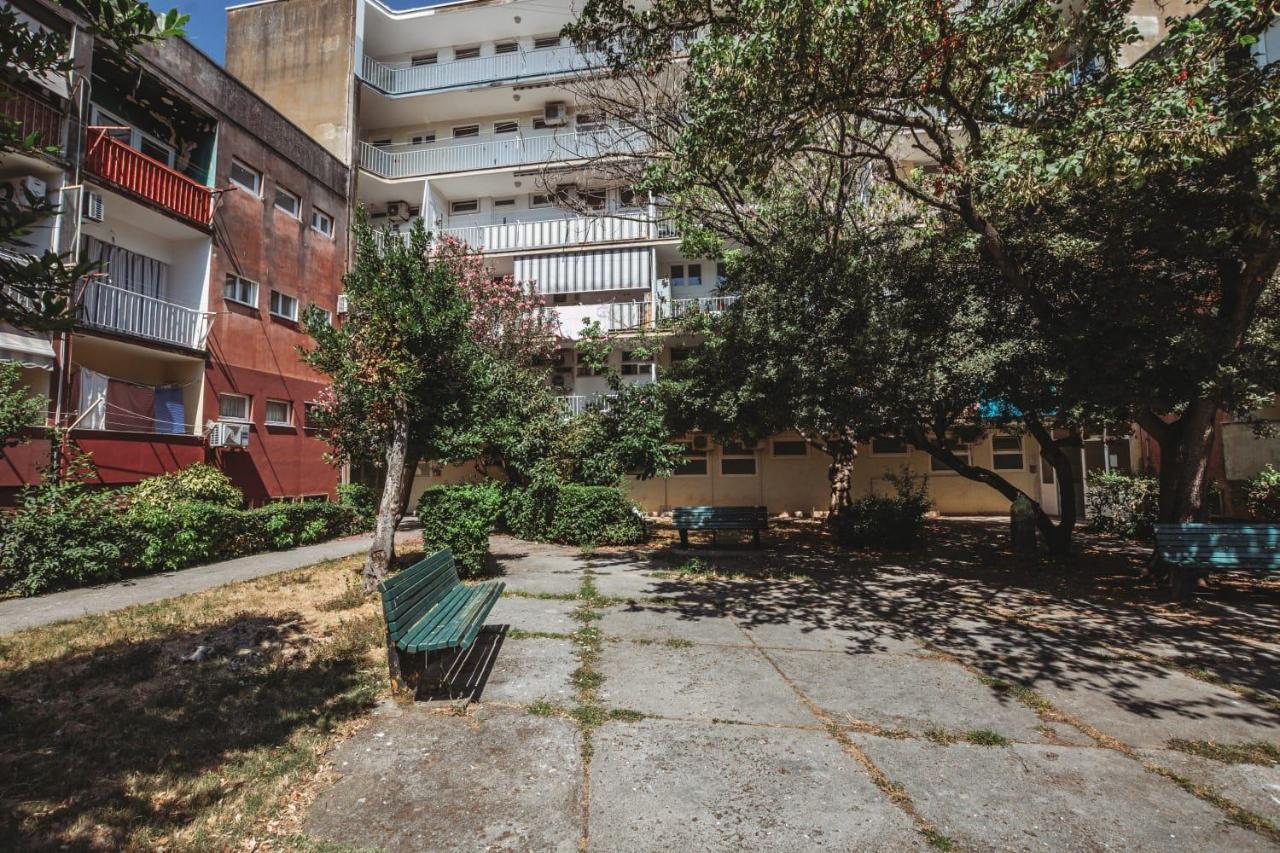 Casa Della Nonna Old Town Zadar Apartman Kültér fotó