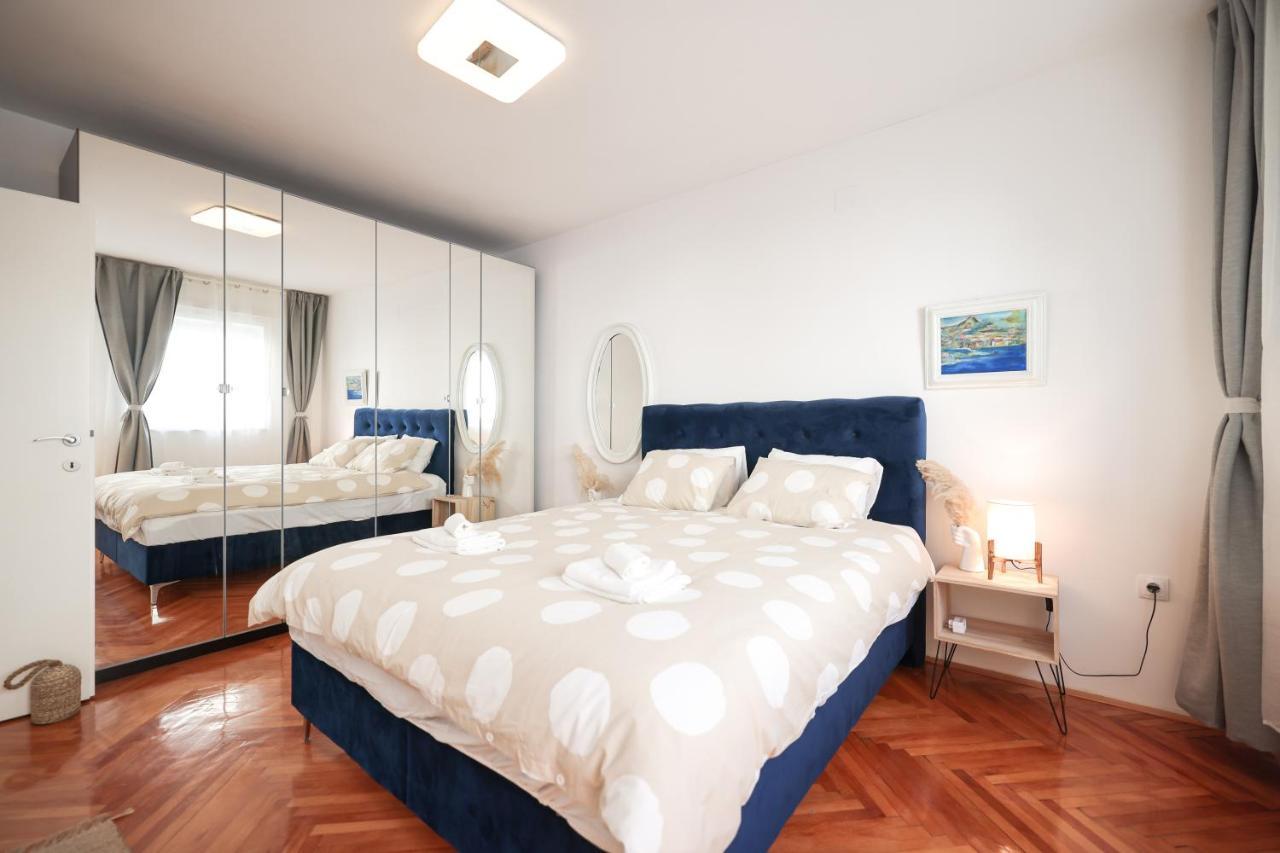 Casa Della Nonna Old Town Zadar Apartman Kültér fotó