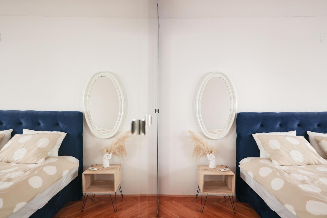 Casa Della Nonna Old Town Zadar Apartman Kültér fotó