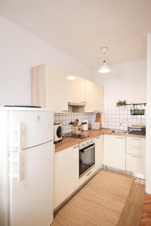 Casa Della Nonna Old Town Zadar Apartman Kültér fotó