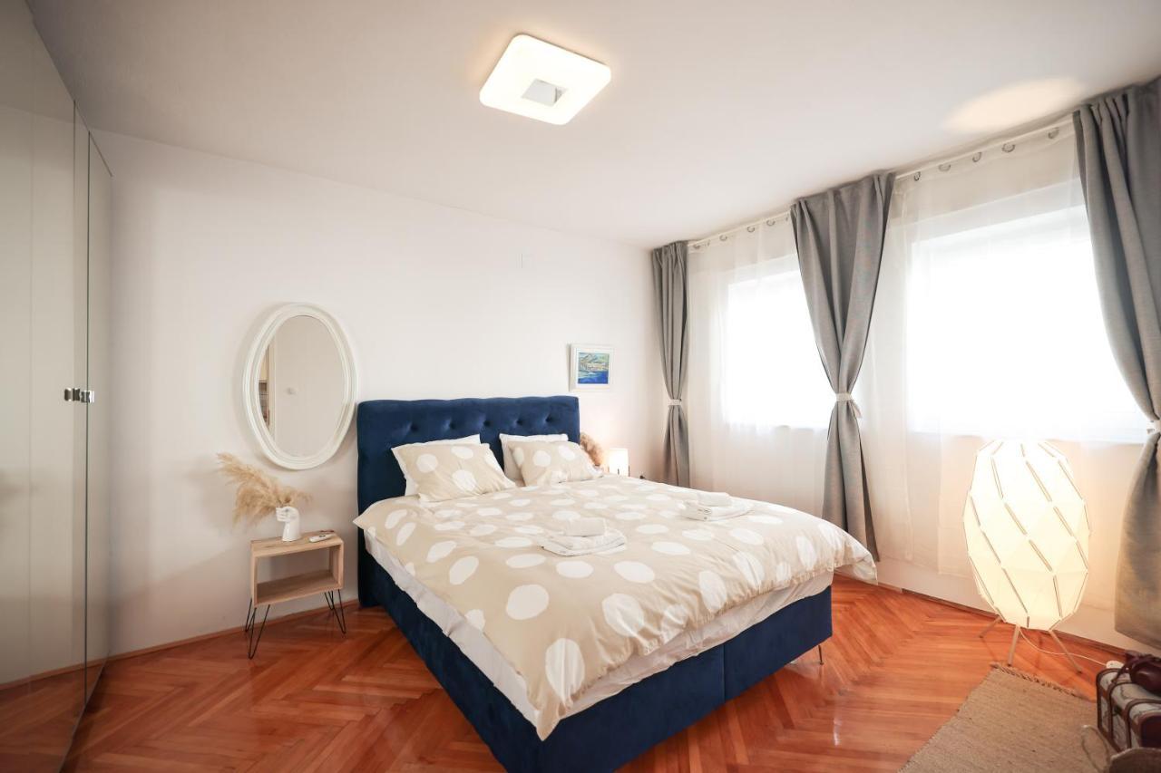 Casa Della Nonna Old Town Zadar Apartman Kültér fotó