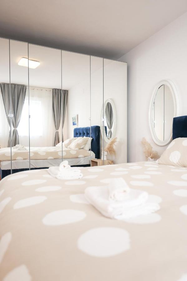 Casa Della Nonna Old Town Zadar Apartman Kültér fotó