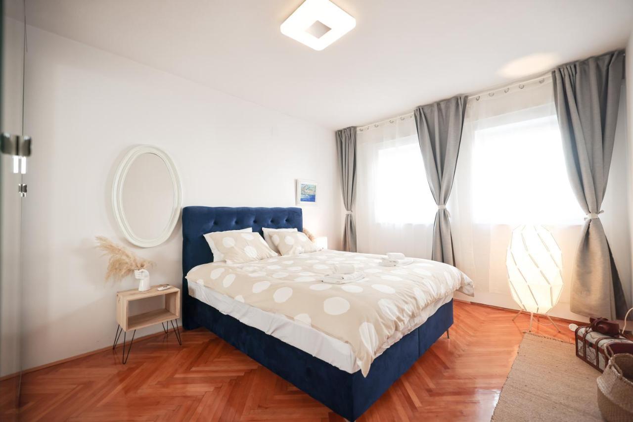 Casa Della Nonna Old Town Zadar Apartman Kültér fotó