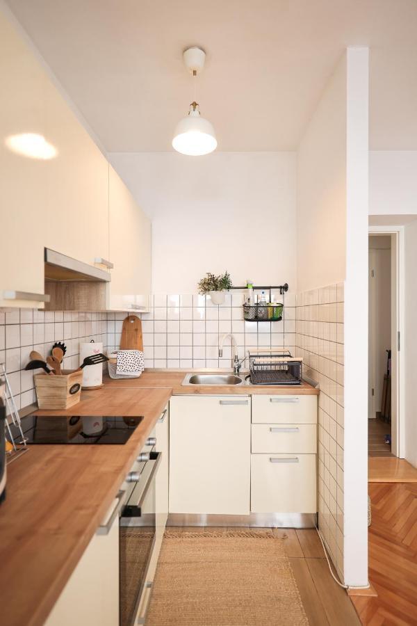 Casa Della Nonna Old Town Zadar Apartman Kültér fotó