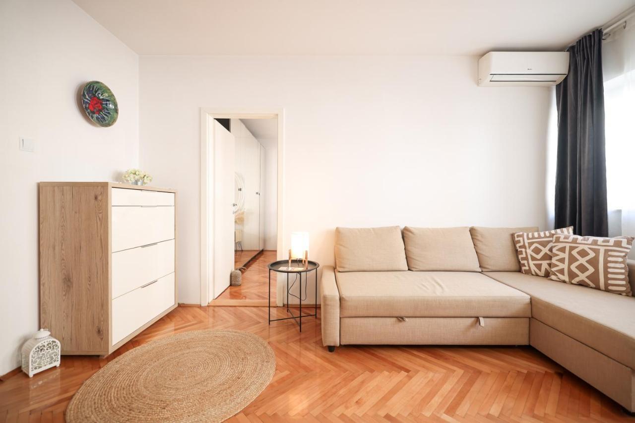 Casa Della Nonna Old Town Zadar Apartman Kültér fotó