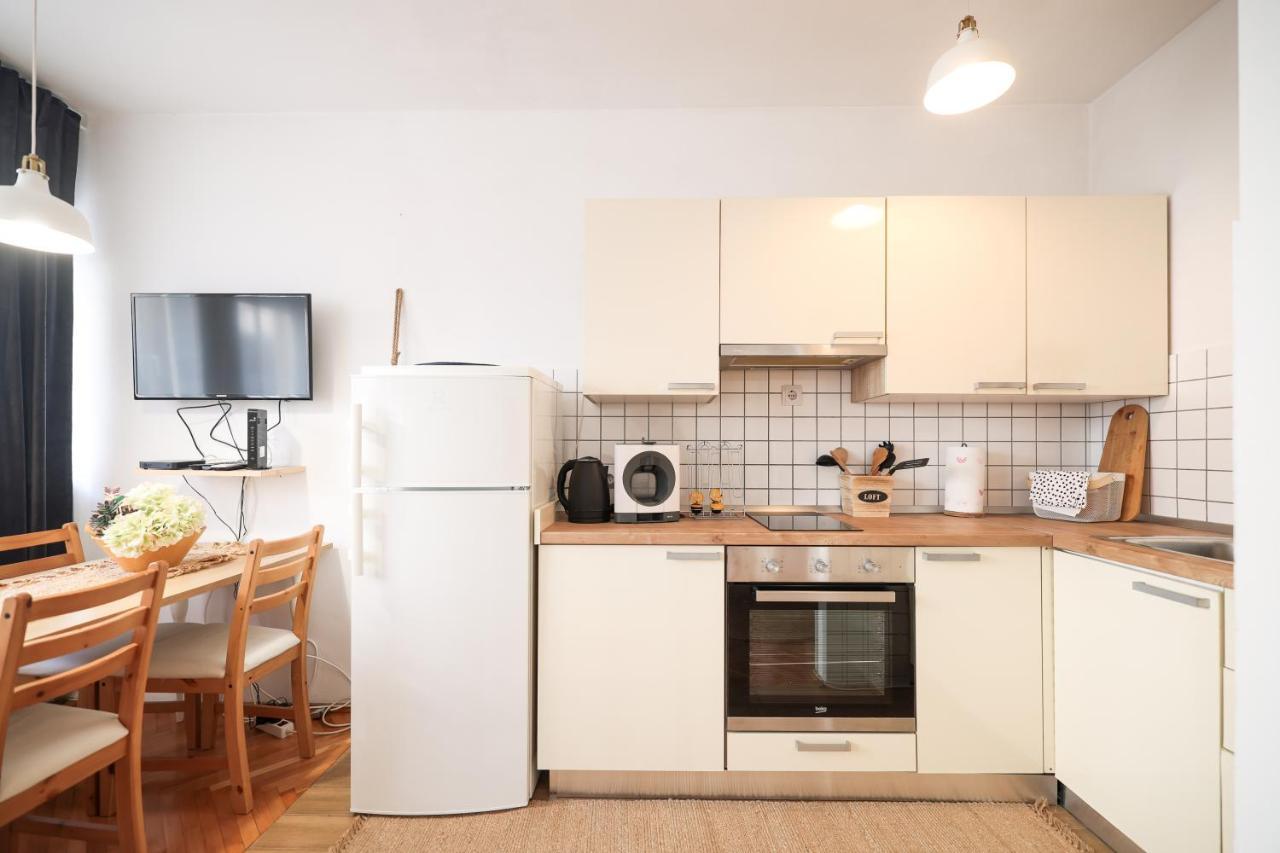 Casa Della Nonna Old Town Zadar Apartman Kültér fotó