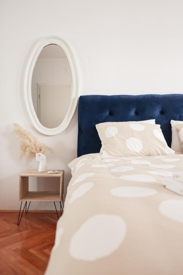 Casa Della Nonna Old Town Zadar Apartman Kültér fotó