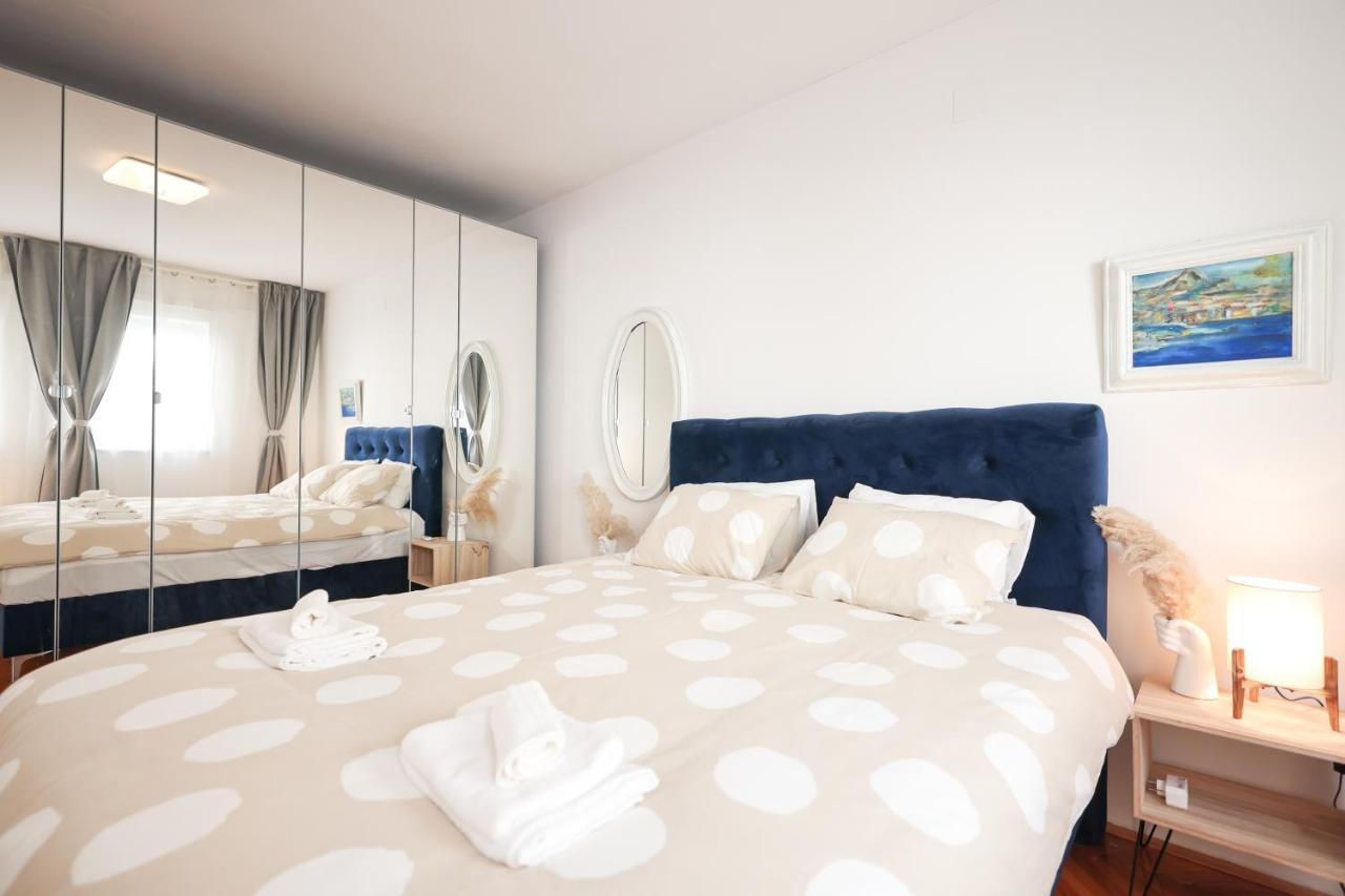 Casa Della Nonna Old Town Zadar Apartman Kültér fotó