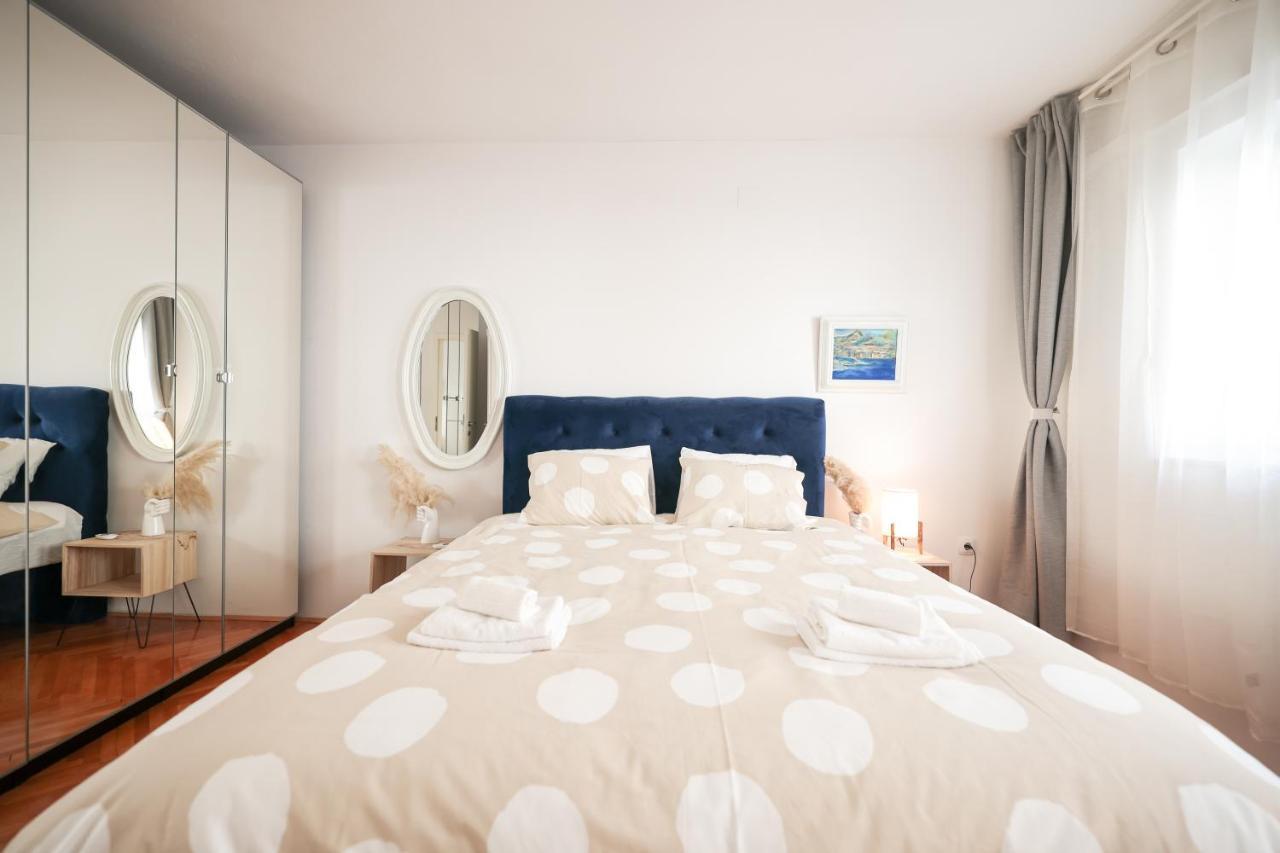 Casa Della Nonna Old Town Zadar Apartman Kültér fotó